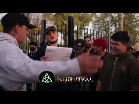 KALA vs KALIBRE - 8VOS - FECHA 1