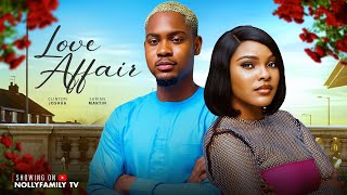 Download lagu LOVE AFFAIR - CLINTON JOSHUA, SARIAN MARTIN 2025 Latest Nollywood New Movie mp3