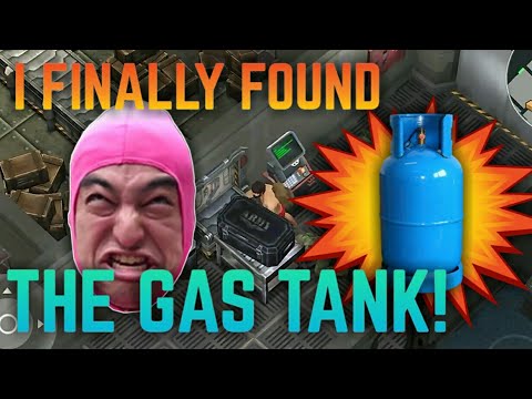 COMEDY | MOST PERFECT COUPON BOX OPENING I FINALLY FOUND A GAS TANK! | Last Day on Earth: Survival