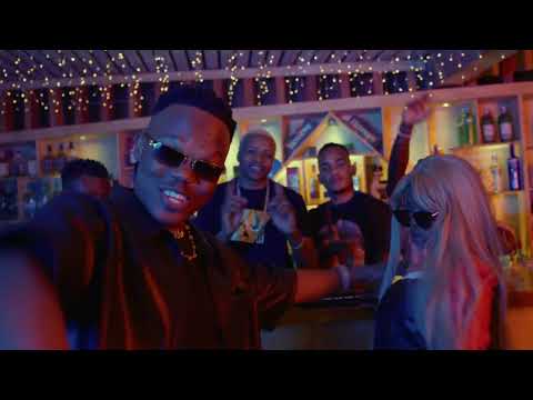 Echo 254 - Kula kwa macho - Ft - Shekina Karen (Official Video)