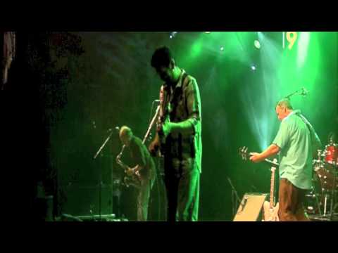 Sierre Blues Festival 2012 - Mike Zito