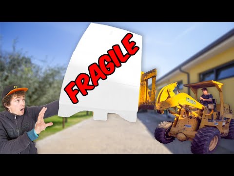 CARICHI PERICOLOSI (Da Maneggiare Con Cura)