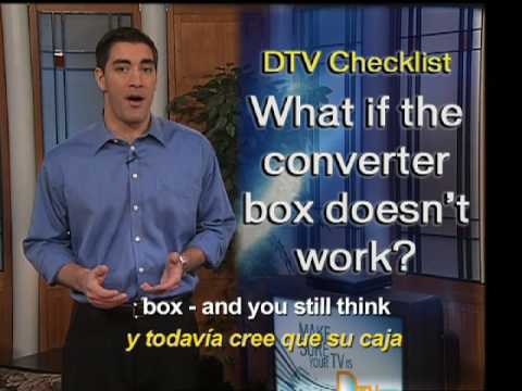 DTV Nightlight Video