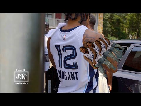 Kpm juwapp ft. SosaDaShooter - Chopsticks | Official Music Video | (2021)