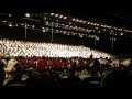 PBVUSD Junior High Choir Concert @Rabobank PBVUSD Junior High Choir Concert @Rabobank