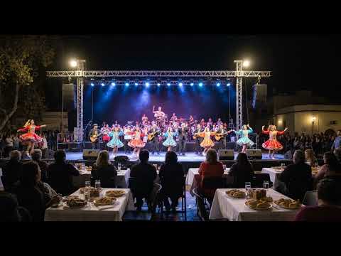 Festival Doma y Folklore