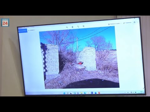 Недострой мэрия столицы Хакасии выставит на торги