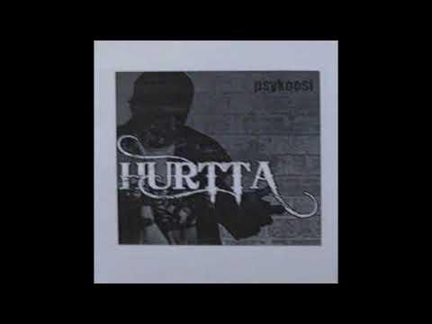 Hurtta - Kun Sä Kuulet (f. Mikko Myers)