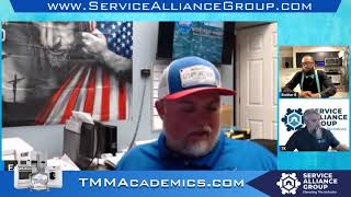 Partner Spotlight: Interview with Brandon Lucero at TMM Academics