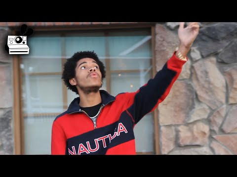 Dark Knight Luv - Think (Official Music Video, Edited by @filmsbydaydream)