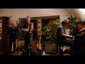 Mark Geary & Band - Angel, Milevsko 22.03.2013