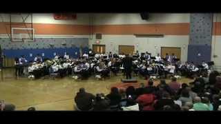 Mission Impossible Theme