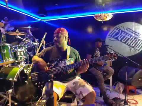 What's going on - Non Blonds (Cover by Da Guest Band)💙💛💚