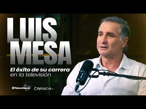 Luis Mesa