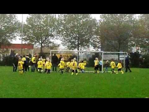 20131102  Internos M1 - FC Moerstraten M1: