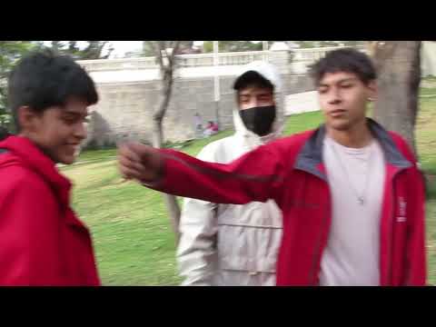 T.N.T / Jhair VS Dropee / Flexx - Cuartos (WCB #3 Clasificatoria)