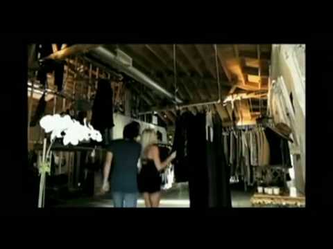 Beautiful Lie - Jennifer Paige feat. Nick Carter Music Video