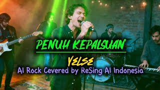 Download lagu Penuh Kepalsuan – Yelse | AI Cover Versi Rock Terbaru Paling Menyentuh | ReSing AI Indonesia mp3 Download lagu Penuh Kepalsuan – Yelse | AI Cover Versi Rock Terbaru Paling Menyentuh | ReSing AI Indonesia mp3