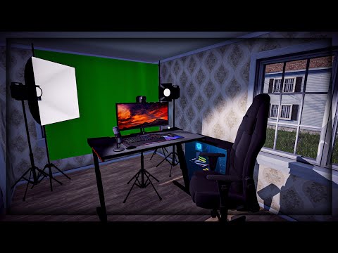 NAPAO ME HAKER - STREAMER LIFE SIMULATOR