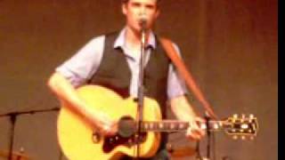 Tyler Hilton- Letter Song
