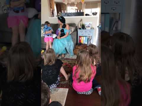 Sloan and Jasmine - 2