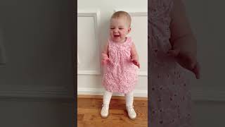 Get Ready With Lilly Kate! #OOTD #grwm #fok #cutebaby #momtok
