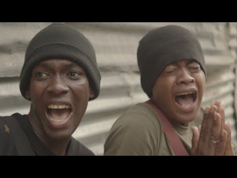 CONFINEMENT ( Court-métrage )