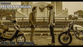 Download lagu Backsound Preman Pensiun Jamal  #2 | Free Download mp3