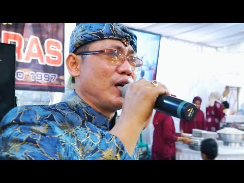 Langgam LORO ATI | VOC. GINO WIBOWO | CAMPURSARI YUDHO LARAS JAKARTA
