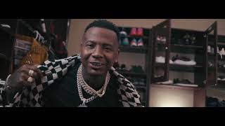 Moneybagg Yo - Psycho Mode (Official Video)