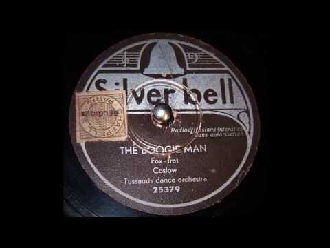 The Boogie Man - Lew Stone and His Band (1934)