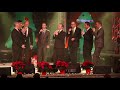 Jubilee Christmas - a cappella (Carol of the Bells) 12-01-17