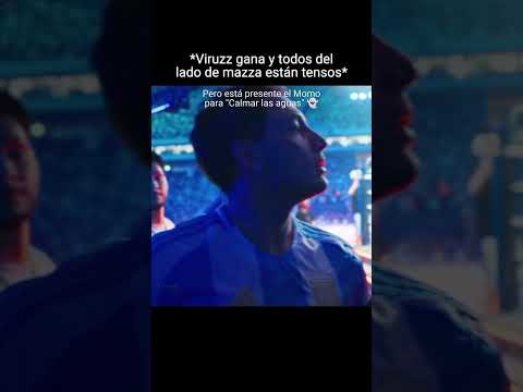 momo flashea líder de manada #momo #titocalderon #veladadelaño5 #humor #memes