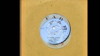 Prince Buster - Fab Records - 1968