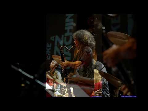 Michel Edelin "Civilisation" from "Echoes of Henry Cow"