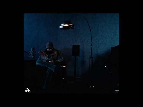 (FREE) Makar x Morad x Deep House Type Beat - "Amariel"