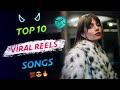 Instagram reels viral song 2023 || top 10 reels trending songs ringtone || Inshot music ||