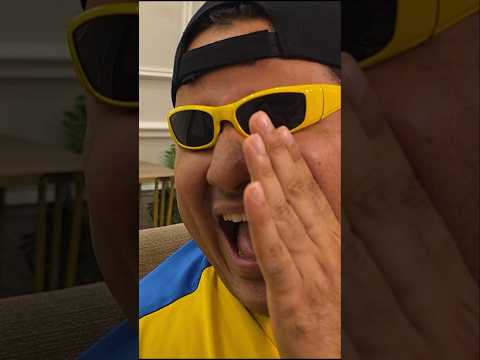 مقلب الأذان على الفطور😂