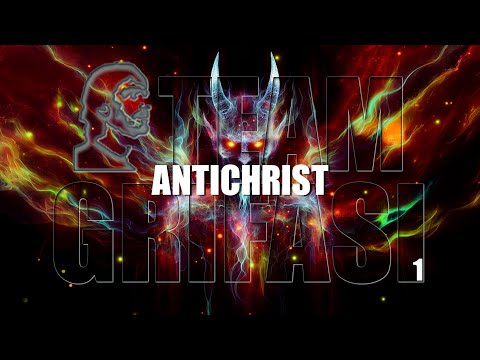 1091-FR, Jean-Marc C298º P1°: ANTICHRIST - External Hypnooper Rose Limouzy Grifasi Method