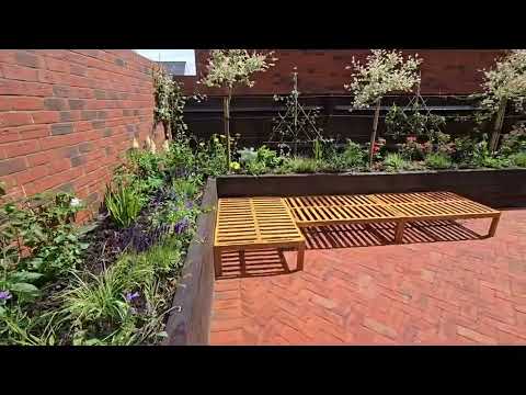 SPIRITUAL GARDENS LIMITED video.