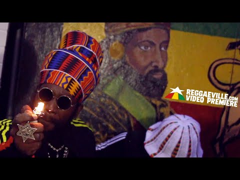 Ras Attitude - Reign and Rule [Official Video 2021]