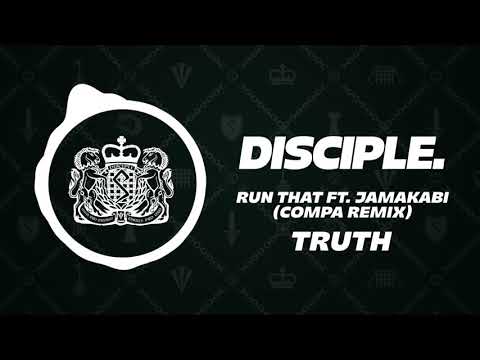 TRUTH - Run That Ft. Jamakabi (Compa Remix)