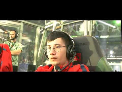 HAPPY NEW YEAR EVERYONE! | DOTA 2