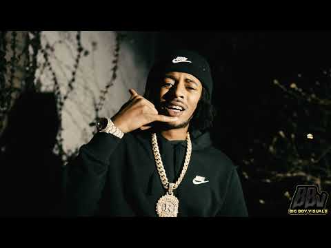 Trillgang Capo - Don (Official Video) Shot By ​⁠@Bigboyvisuals