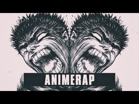 AnimeRap ft. Mysentream - Рэп про Гатса – Берсек | Berserk Rap 2020