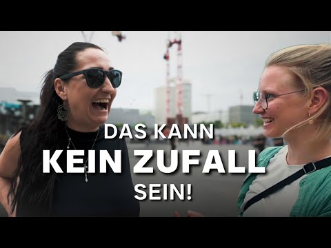 Sie betete: „Gott, schick mir ...“ – Stunden später passiert DAS mitten in Berlin 😳