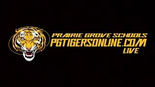 Prairie Grove (41) vs Huntsville (12) 2016