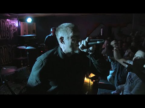 [hate5six] A Chorus of Disapproval - August 25, 2018