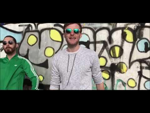 ARRIEGA BEATS FEAT. NICO NEST & C-DOGG - Glücklich (Official Video)