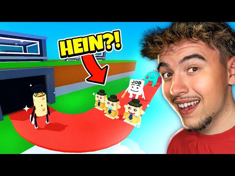 J'ai DÉCOUVERT le SECRET de STEAL A BRAINROT !